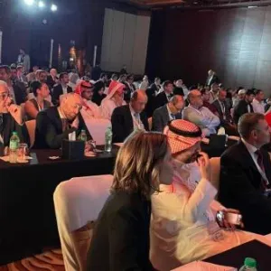 انطلاق مؤتمر أكاديمية الشرق الأوسط لطب الأنف
