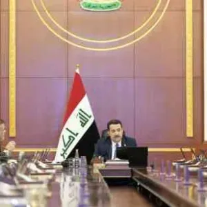مجلس الوزراء العراقي يعقد جلسة "استثنائية" الاحد لمناقشة موازنة 2024