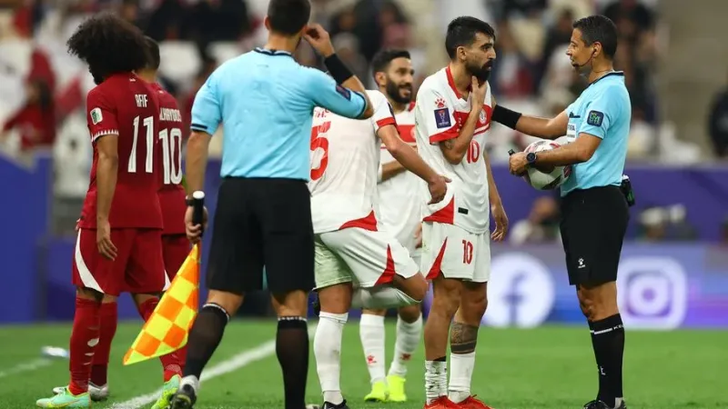 رادولوفيتش مدرب لبنان: كأس آسيا ستبدأ غداً بالنسبة لنا