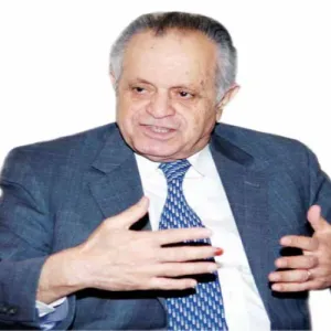الموت يغيب وكيل وزير الخارجية العراقي الأسبق محمد الحاج حمود