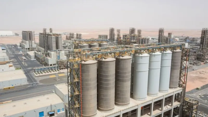 الإمارات تخصص 1.4 مليار دولار لدعم القطاع الصناعي هذا العام