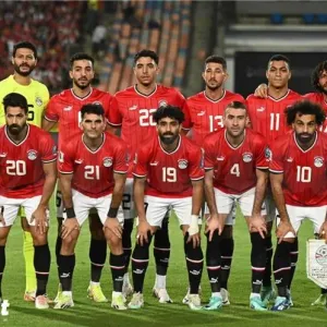 القناة الناقلة لمباراة مصر ونيوزيلندا في كأس العاصمة