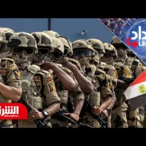 ما احتمالية اندلاع حرب بين مصر وإسرائيل؟.. الجيش المصري يكشف مفاجأة - الارتداد شرقا