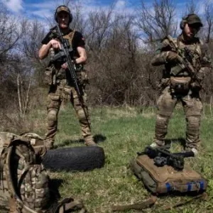 أوكرانيا تستجدي «استئجار باتريوت»