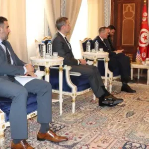 نمصية تؤكد لنائب مساعد وزير الخزانة الأمريكية عزم تونس على احتواء الضغوطات المسلطة على المالية العمومية