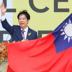تايوان: الصين تعد «القضاء» على بلادنا قضية قومية