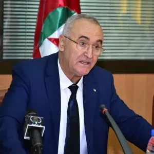 الجزائر تحتل مكانة مرموقة بالبنك الإفريقي للتنمية