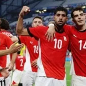 3 لاعبين من المنتخب الأولمبى على رادار حسام حسن