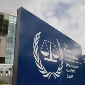 أعضاء بالكونغرس الأمريكي "يحذرون" المحكمة الجنائية الدولية من توجيه اتهامات لمسؤولين إسرائيليين https://arabic.euronews.com/2024/04/30/us-lawmakers-th...