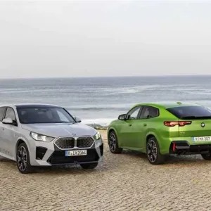 بعد كشف أسعارها في مصر… أهم 5 معلومات عن BMW X2 الجديدة