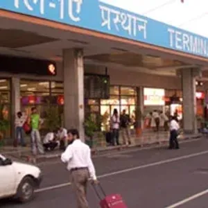 الهند: تشديد الأمن بأحد المطارات إثر تهديد بوجود قنبلة