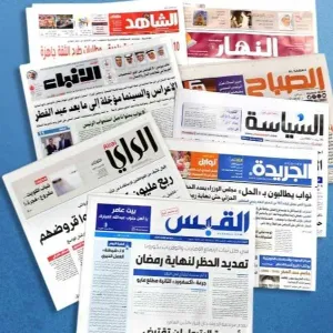 رؤساء التحرير يشدِّدون على حماية حرية التعبير: الكويت رائدة عربياً.. بصحافتها الحرة المستقلة