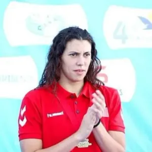 بطولة افريقيا للسباحة : التونسية حبيبة بلغيث تحرز برونزية