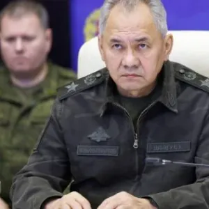 وزير الدفاع الروسي يأمر بحماية أفضل لأسطول البحر الأسود