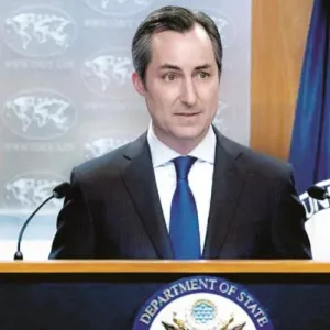 واشنطن تدعو لمحاسبة المسؤولين عن هجمات الشركات الأمريكية في بغداد