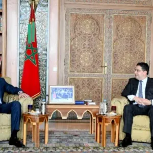 بوريطة يترأس بالرباط أشغال الدورة الثانية للجنة المشتركة المغرب-أذربيجان