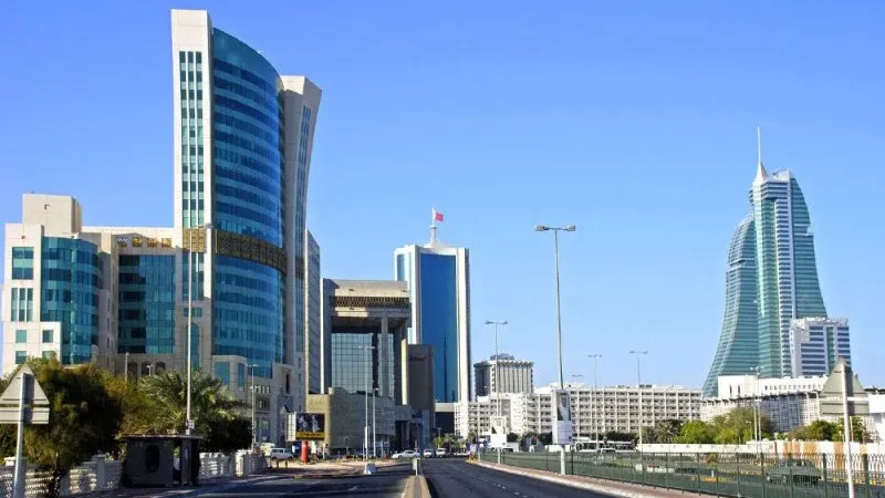 “النقد الدولي”: البحرين الأعلى عربيا بأصول المصارف للناتج المحلي الإجمالي غير النفطي