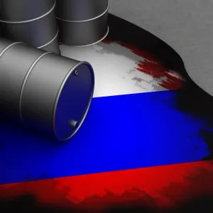 روسيا.. عائدات القطاع النفطي ارتفعت بـ 50% في يونيو