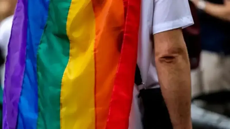 مجتمع الميم-عين: ماذا يعني أن تكون مثليا في العراق؟