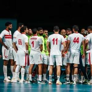 الترجي التونسي يحرز لقب الكؤوس الإفريقية لكرة اليد على حساب الزمالك