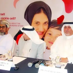 خلال ندوة في عُمان... «جمعية السكلر» تعرض جهود البحرين في زيادة الوعي حول مرض السكلر