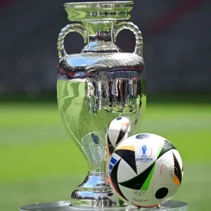 مواعيد مباريات "يورو 2024" يوم السبت 15 يونيو