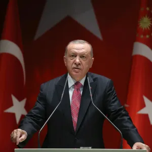 أردوغان: معدلات التضخم ستكون في وضع أكثر إيجابية خلال الربع الأخير من 2024