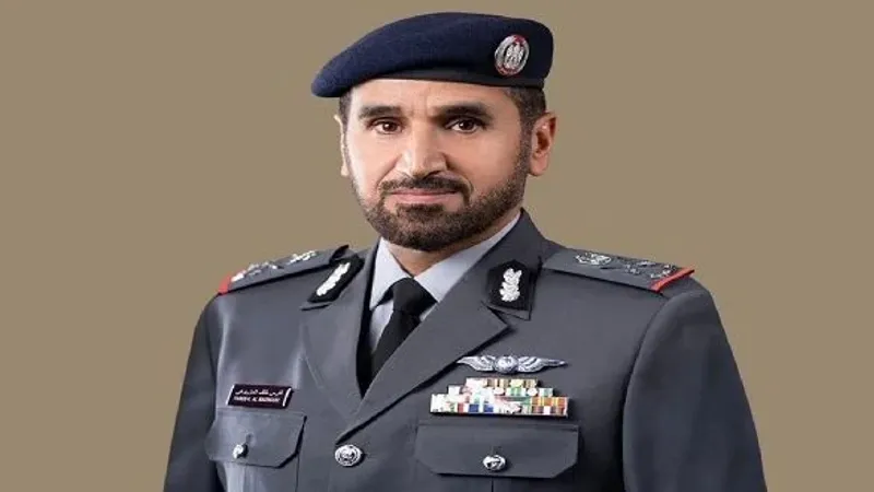 شرطة أبوظبي تشيد بمبادرة الإمارات بإلغاء المخالفات المرورية على مواطني عمان