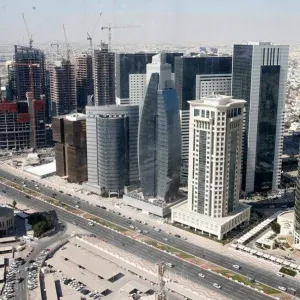 اقتصاد قطر ينمو 1.2 % على أساس سنوي في الربع الثالث 2023