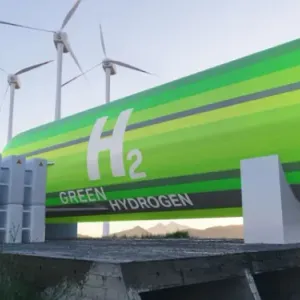 ألمانيا تدعو إلى بناء خطوط أنابيب جديدة للهيدروجين الأخضر إنطلاقا من المغرب
