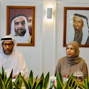 «الجليلة» و«نسائية دبي» تتعاونان لدعم المرضى