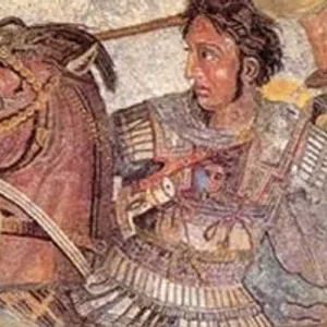 كيف كانت أيام الإسكندر الأكبر بمصر القديمة وما سر تسميته بـ ذى القرنين؟