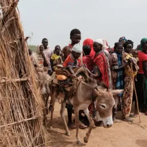 هل يمكن إنقاذ السودان من "المجاعة"؟