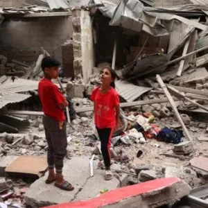 «حماس»: ندرس رد إسرائيل على مقترح بشأن هدنة في غزة