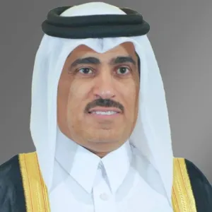 جاسم بن ثامر يتمسك برئاسة الغرافة القطري حتى 2028