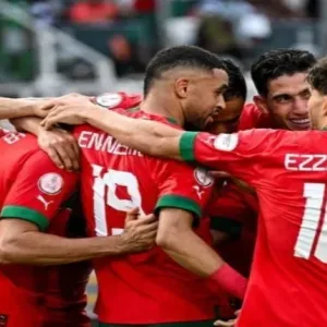 السعودية تستهدف 6 لاعبين من المنتخب المغربي