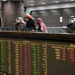 التباين يسيطر علي مؤشرات بورصة الكويت في الختام