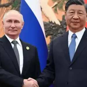 بوتين يعتزم القيام بزيارة دولة إلى الصين