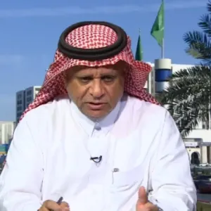 بالفيديو.. الصرامي يكشف عن المرشح لرئاسة نادي النصر
