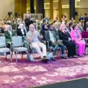 سلطنة عمان تشارك في المنتدى العربي للمساواة بالقاهرة