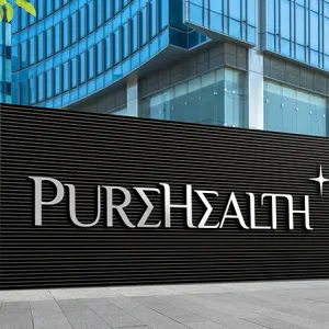 ارتفاع أرباح Pure Health الإماراتية بأكثر من 125% في الربع الأول 2024