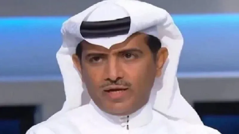الهريفي يعلق على الشوط الأول من مباراة "الهلال والعين الإماراتي"