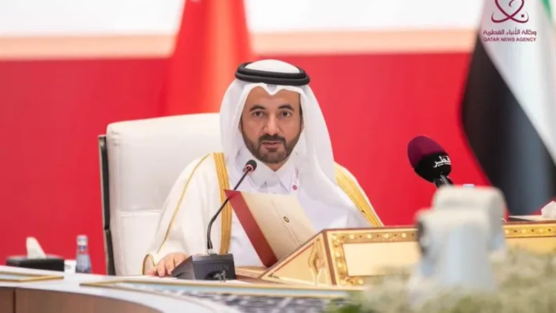 قطر تترأس اجتماع وكلاء وزارات الإعلام في دول مجلس التعاون الخليجي