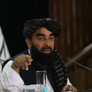 «طالبان» ترحّب بـ«روح التعاون» بعد استبعاد النساء من المحادثات مع الأمم المتحدة