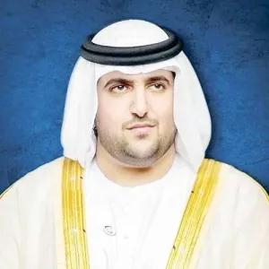 سعيد بن حمدان يعيد تشكيل مجلس إدارة نادي حتا