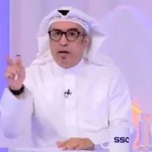شاهد.. "العبدلي" يكشف أمنيته لدوري روشن الموسم القادم