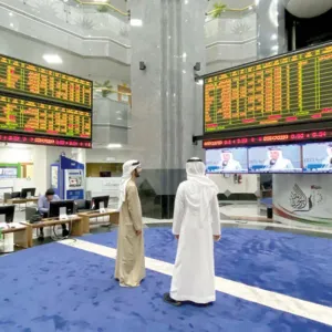 أسهم الإمارات تفقد 4.8 مليار درهم من قيمتها السوقية بختام تعاملات الأربعاء