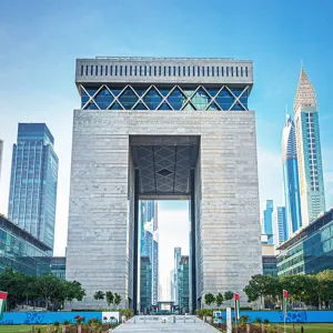 "دبي المالي" يطرح ورقة للتشاور بشأن الإطار التنظيمي لنظام الشركات المحددة