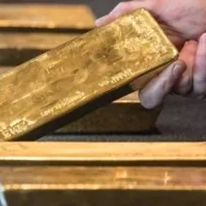 توقعات أسعار الذهب العالمية بالسوق المصري فى ظل التصعيد بالشرق الأوسط