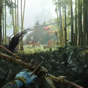 Gaming - تعرف على تفاصيل لعبة Avatar: Frontiers of Pandora
